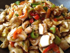 -马凯餐厅(长椿街店)