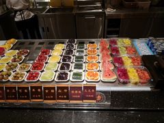 -白金汉爵大酒店-24小时餐厅