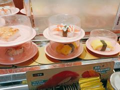 -争鲜回转寿司(通州万达店)