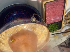 -祥源胡同·涮牛羊肉火锅(花桥店)