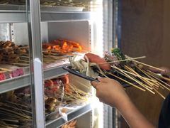 -老乔串店(青松路店)