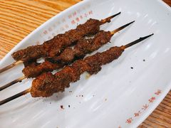 -南城香(北京南站店)