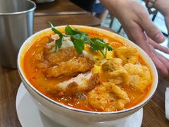 -曼谷食堂·泰国家庭料理