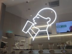 -喜茶(北京丰台银座和谐广场店)