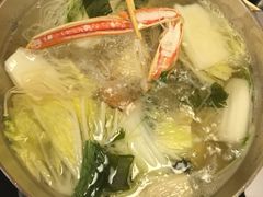 -蟹料理 北海道かに将軍(札幌本店)