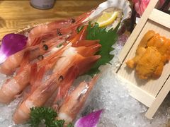 -德川家日本料理(中关村寰太大厦店)
