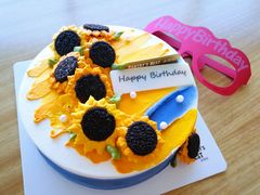 -派悦坊·甜品·蛋糕(日坛店)