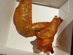 -肯德基(蓝桥店)