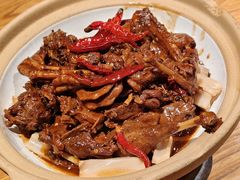 -汉小城·老铫子藕汤·乡野湖北菜(江汉路吉庆街店)
