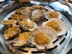 -日进一片海.生腌海鲜火锅.宵夜烧烤(三里屯总店)