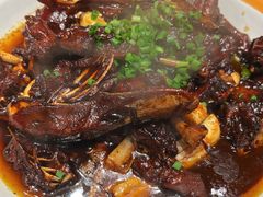 -自己人(九码头店)