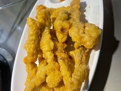 -亮欢寨快活林 酸汤鱼(仁怀店)