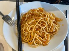 肉酱意面-宜家·瑞典风味餐厅(无锡店)