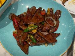 -宝月楼·台湾菜馆(天河城店)