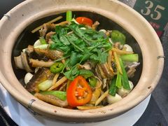 -飞尝蚝·顺德菜·鱼生(顺德总店)