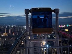 -南昌之星摩天轮