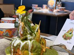 -泰椰里·泰国餐厅(智慧城广百广场店)