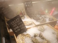 -上清·三文鱼鲜寿司(同德店)