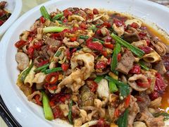 -笨罗卜浏阳菜馆(龙华鹏润达店)