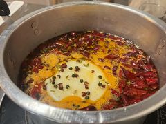 -老之蜀涮串(太平大街店)