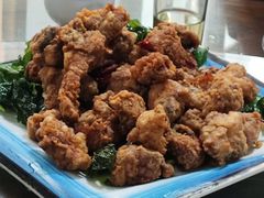 -四方小吃·白族庭院餐厅
