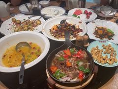 -云天楼国鼎喜宴中心(国鼎店)