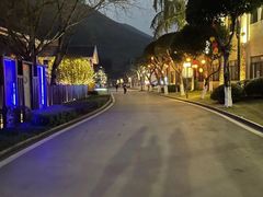 -统景温泉两江酒店中餐厅