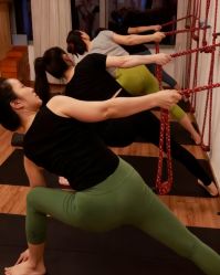 -Y+U遇瑜伽·普拉提