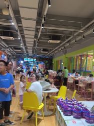 -宝燕乐园(闵行旗舰店)