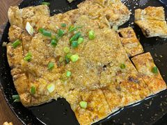 -胖嫂烧烤(武胜路总店)