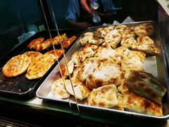 -中关村烤包子(中关村店)