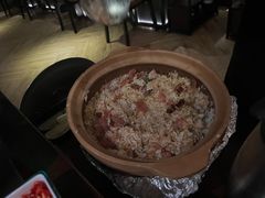 -同仁四季椰子鸡(宝安壹方城店)