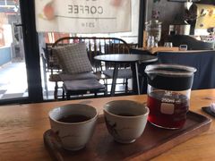 -251#coffee roasters(沿河东路店)