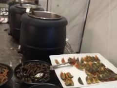 -上海虹桥西郊假日酒店