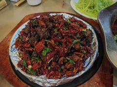 -很牛的馆子(西南交大店)