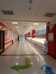 -河南省儿童医院(郑东院区)