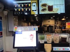 -KOI Thé(正佳广场店)