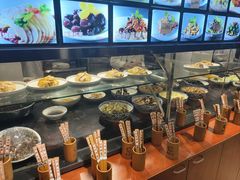 -侬佳蒸菜馆(听潮店)