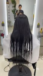 -HaLo hair studio