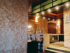 -襄阳富力皇冠假日酒店-大吉融合餐厅