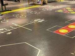 -VLines耀能运动24小时·月付制健身(京广桥店)