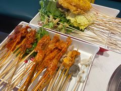 -宏姐串串香(宏伟路店)