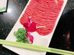 -南门涮肉(上海二店)