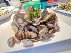 -小红鲸·海鲜餐厅(轸大路店)