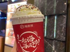 -海底捞大排档火锅(打浦路店)