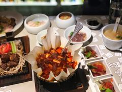 人间豆腐-穹六人间 people 6(岳阳路店)