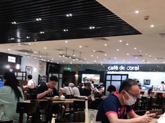 -大家乐(广州天河城六楼店)