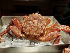-铭牛烧肉·和牛海鲜自助(高新月牙湖店)