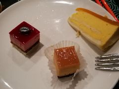-龙之梦万丽酒店青餐厅
