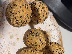 -萌渔·金牌蒜香烤鱼(临安万华广场店)
